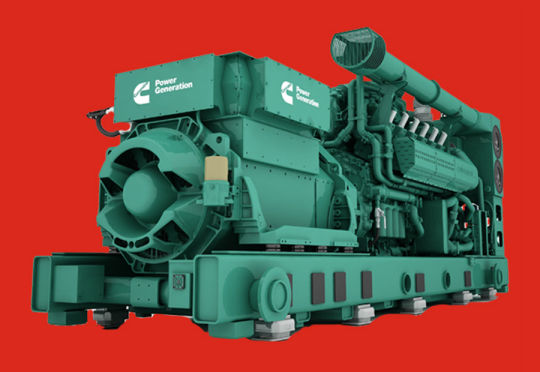 Generators and Power Systems Narasapuram