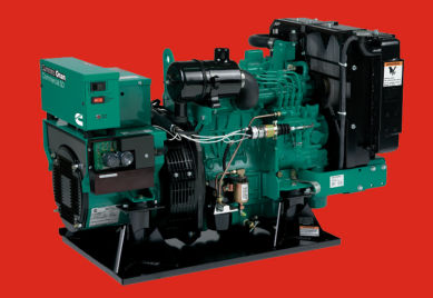 Cummins Generators Narasapuram
